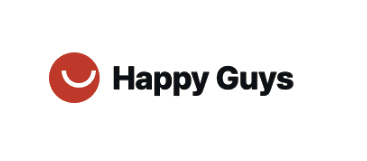 Happy Guys